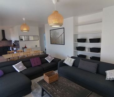Appartement à louer 2 pièces • Poitiers - Photo 1