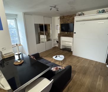 Location Appartement 1 pièce 22m² DINAN 22100 - Photo 2