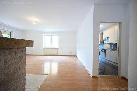 hübsche Balkonwohnung in Althietzing / Hügelpark - befristet - Foto 5