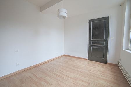 Location Appartement 2 pièces 48m² ROUEN 76000 - Photo 3