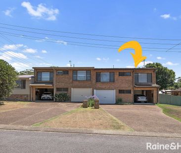 3 Bedroom duplex - Photo 5