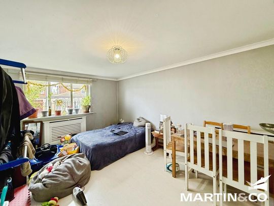 1 bedroom apartment to rent - Photo 1