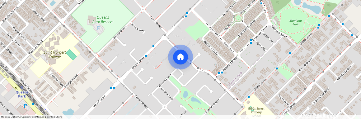 17 Stephen Street, WA 6107, Queens Park