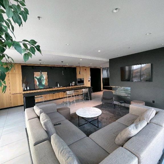 3 1/2 tout inclus Brossard - Photo 1