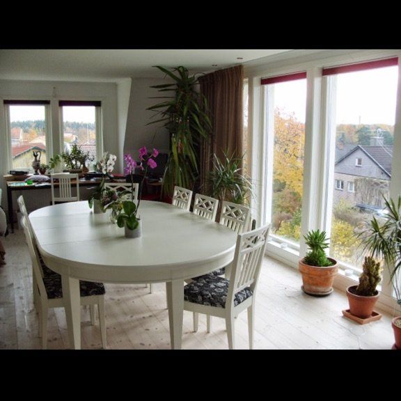 Apartment for rent in Ursvik - Foto 1