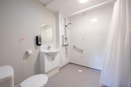 1 bedroom apartment to rent - Photo 2