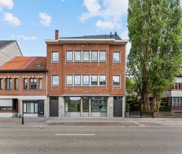 Duplex te huur in Mol voor € 975 met 3 slaapkamers - Photo 1