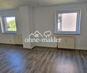 Etagenwohnung in Bochum (Grumme) - Foto 1