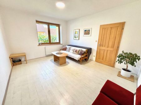 Pronájem domu 87 m2 - Фото 2