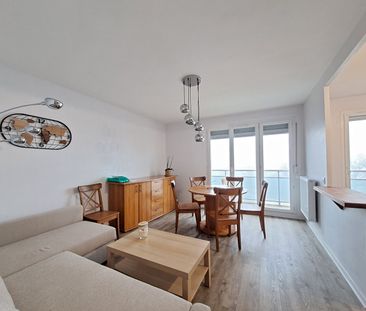 Location Appartement 2 pièces 46m² - Photo 1