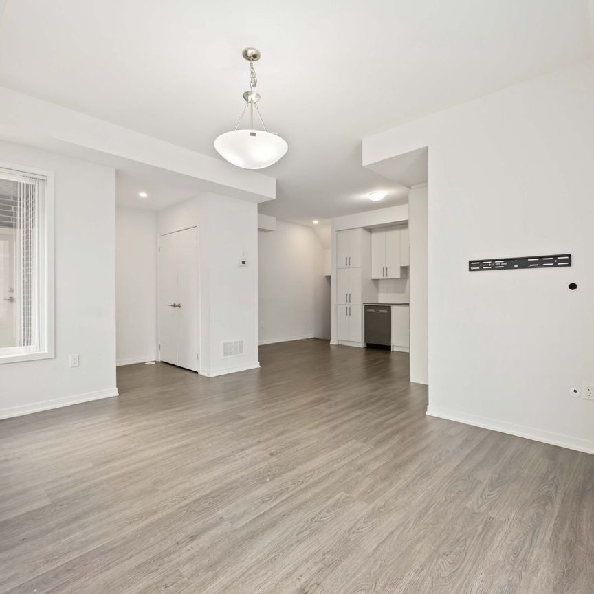 For Lease - 40 William Jackson Way Unit# 128, Toronto, Ontario - Photo 1
