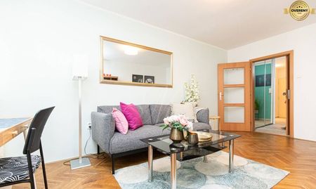 METROPOLITAN │Útulný 1i byt v Starom meste na prenájom - Photo 4