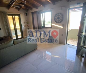 Διαμέρισμα για ενοικίαση Λάκκα (τ. Μεγάλος Λάκκος) (Γάζι) - Photo 6
