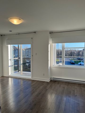 Appartement - 202-78 Rue Chénier - Photo 2