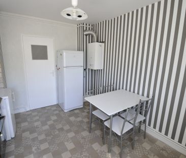 Location Appartement 4 pièces 76m² LIMOGES 87000 - Photo 5