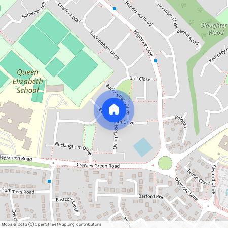 Luton LU2