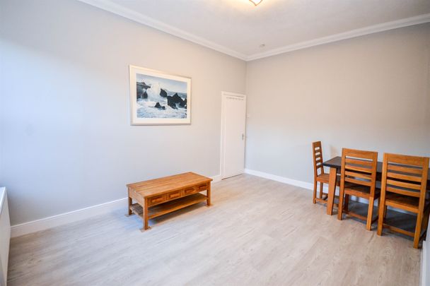 3 bed flat to rent in Salters Road, Gosforth, NE3 - Photo 1