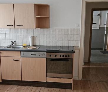 1-Zimmer-Wohnung in Herne-Mitte - Foto 1