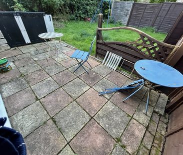 Studio to rent - Photo 3