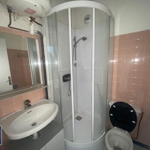 Location Appartement 1 pièce 25m² VANDOEUVRE LES NANCY 54500 - Photo 1