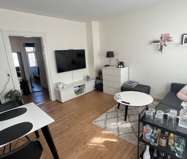 Borgergade 15, 2.tv., 6000 Kolding - Photo 1