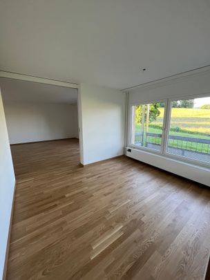4.5 Zimmer, 100 m², 1. Stock - Photo 1