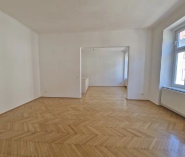 NÄHE WEIßGERBER LÄNDE - WUNDERSCHÖNE 4 ZIMMER WOHNUNG - Foto 3