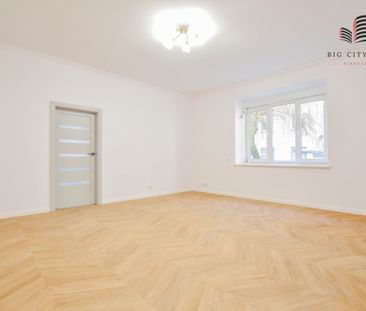 Wynajmę mieszkanie po remoncie 79 m2 ul. Chopina - Photo 1