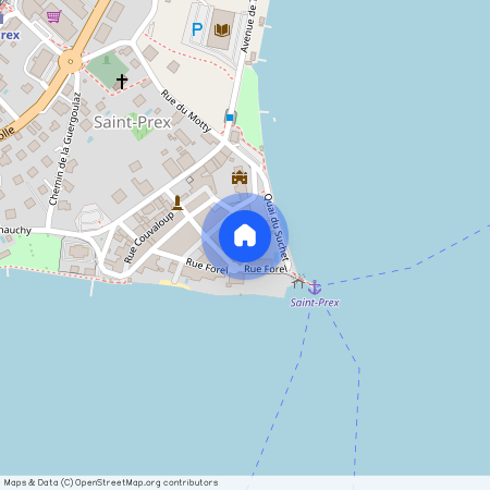 Rue Perdtemps 11, 1162 Saint-Prex