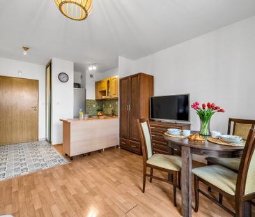 Warszawa, Ursus, Skoroszewska - Фото 3