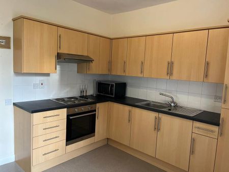 2 bedroom apartment to rent - Photo 5