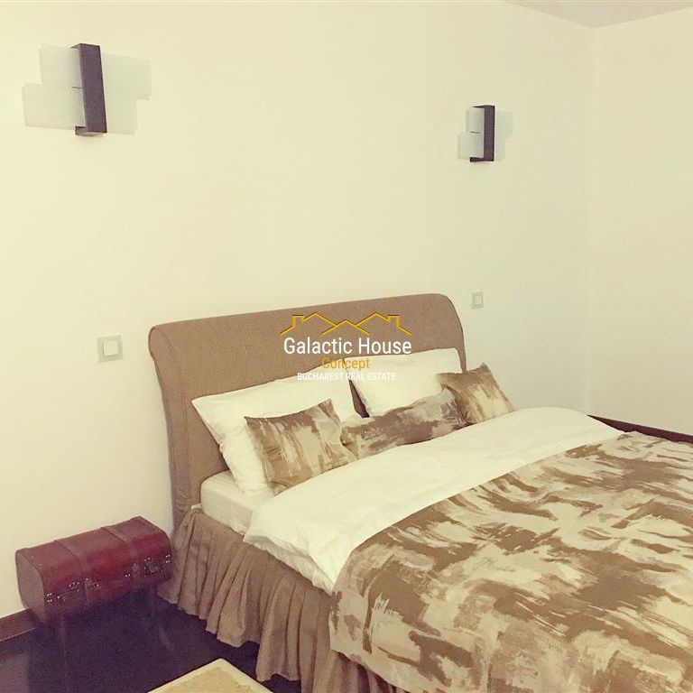 APARTAMENT 3 CAMERE SPLAIUL UNIRIIASMITA GARDEN de inchiriat Splaiul Unirii, Bucuresti - Fotografie 1
