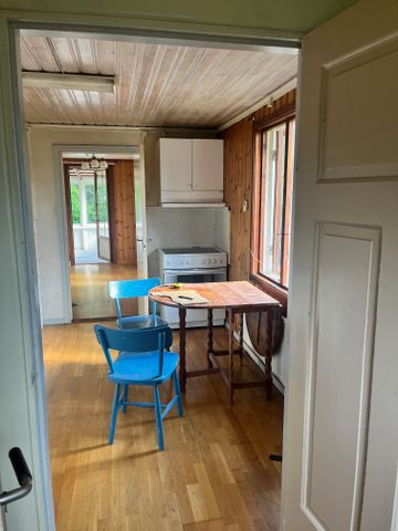 Bäckasjövägen, Backaryd - Photo 4