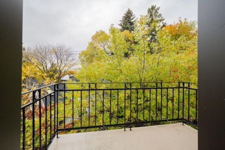 Appartement à louer - Photo 2