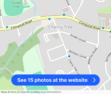 Etherow Avenue, Stockport, Cheshire, SK6 - Photo 1