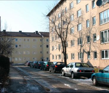 Mietwohnung in München - Praktisch geschnittene 2 Zimmer in München - Photo 2