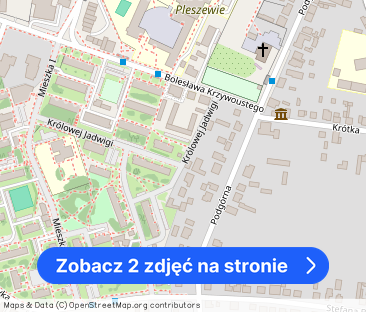 Wynajmę garaż murowany - Zdjęcie 1