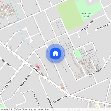 30 Baker Street, Qld 4670, Kepnock