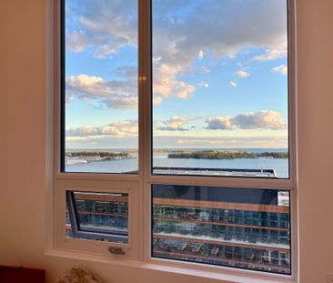 For Lease - 15 Richardson Street Unit# 2009, Toronto, Ontario - Photo 4