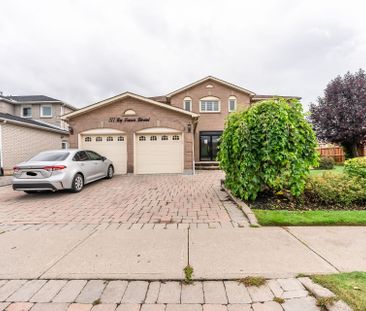 For Lease - 377 Ray Lawson Boulevard, Brampton, Ontario - Photo 5