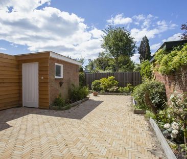 Clematislaan 7, Groot Deijleroord-Ter Weer, 2241JA, Wassenaar - Foto 5