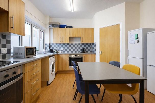 1 bedroom end of terrace house to rent - Photo 1