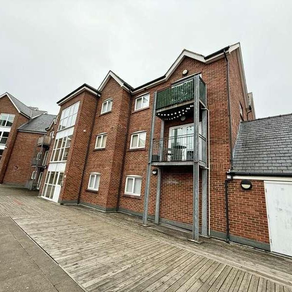 Bevan Court, Warrington, WA4 - Photo 1