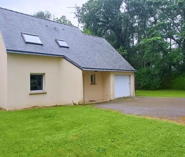Location Maison 4 pièces 76m² - Photo 2