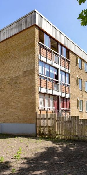 Hårds väg 2 A, Törnrosen - Photo 1