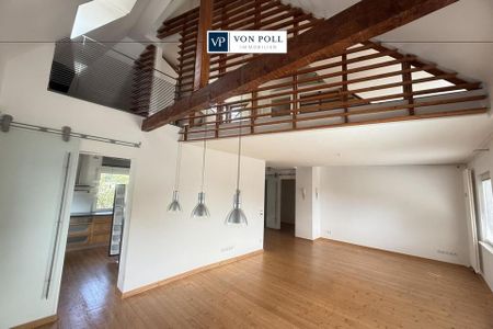 Stylisches Apartment nahe Klinikum - Photo 2