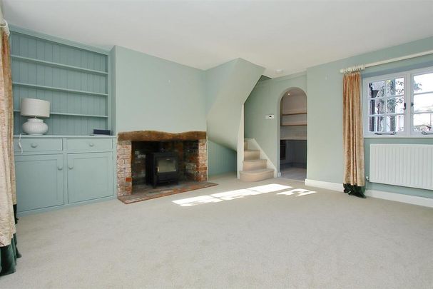 2 bedroom cottage to rent - Photo 1