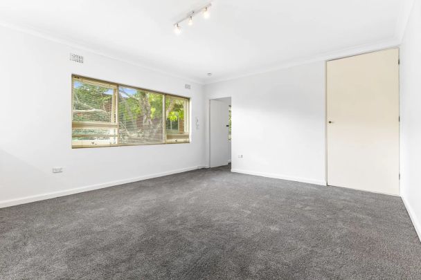 Fabulous One Bedroom Apartment in Prime Lindfield Location - Photo 1