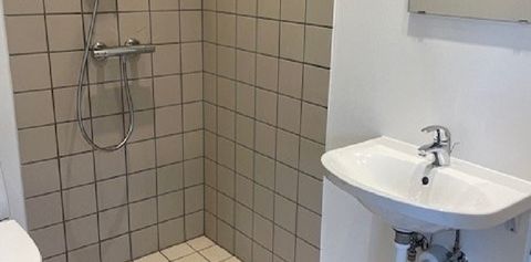 Dejlig 1-værelses lejemål i Ringe - Foto 2