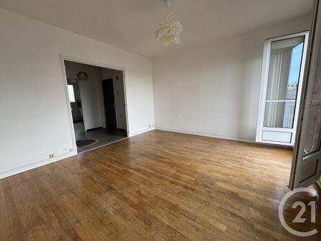 Location Appartement 3 pièces 68m² LA NEUVILLETTE 51100 - Photo 4